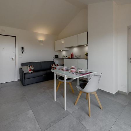 Realkasa Train Plaza Apartment Bologna Luaran gambar