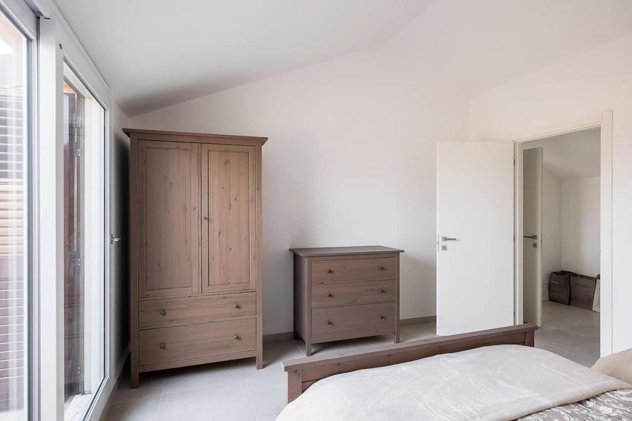 Realkasa Train Plaza Apartment Bologna Luaran gambar