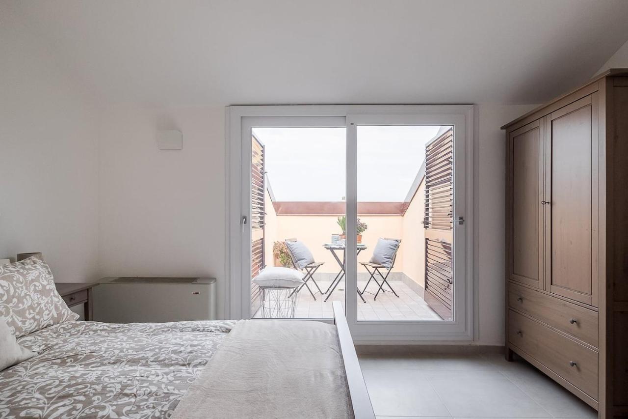 Realkasa Train Plaza Apartment Bologna Luaran gambar