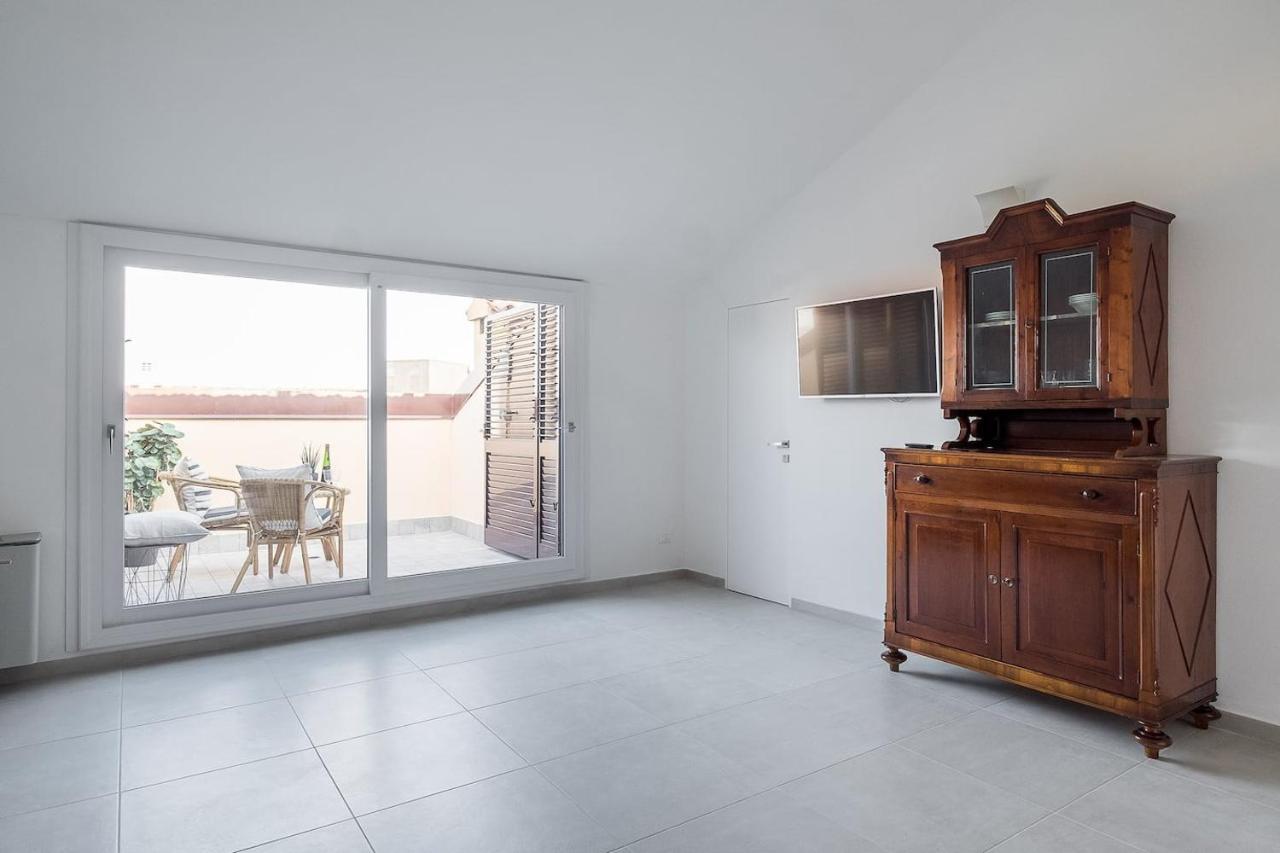Realkasa Train Plaza Apartment Bologna Luaran gambar