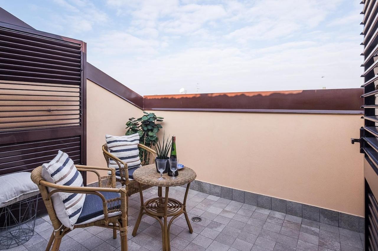 Realkasa Train Plaza Apartment Bologna Luaran gambar