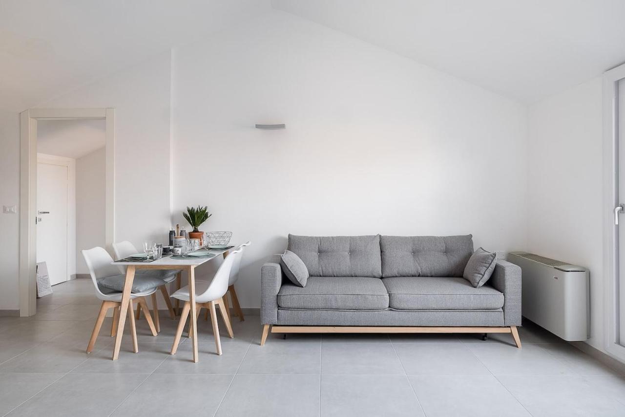 Realkasa Train Plaza Apartment Bologna Luaran gambar