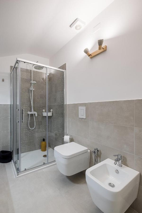 Realkasa Train Plaza Apartment Bologna Luaran gambar