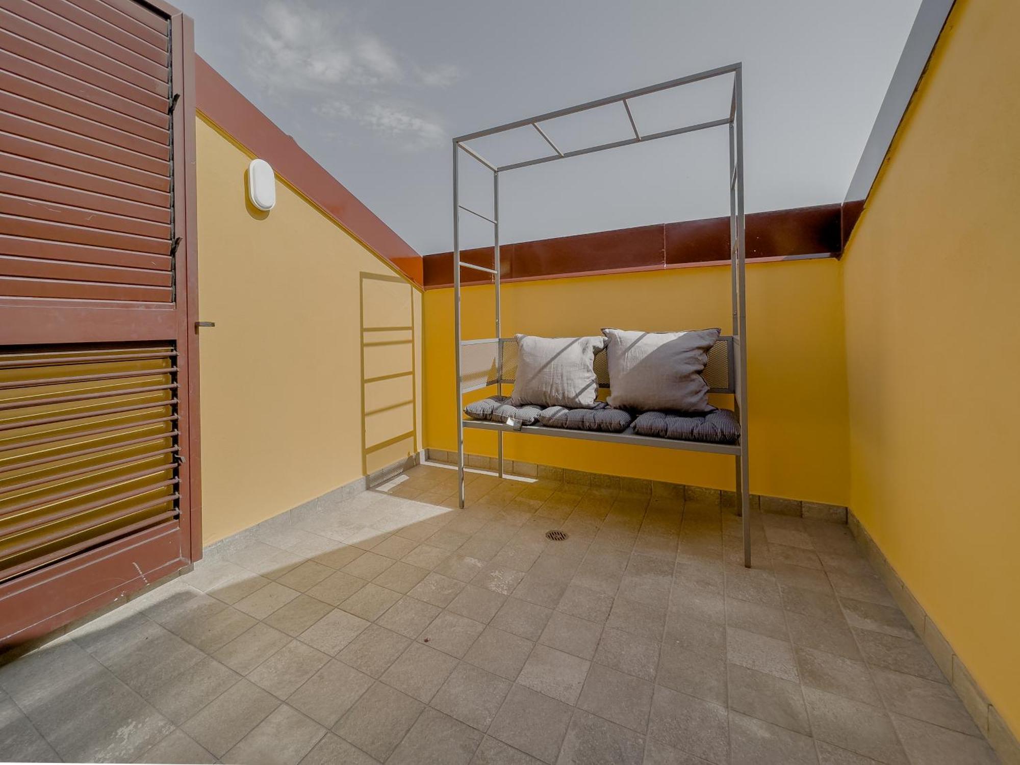 Realkasa Train Plaza Apartment Bologna Luaran gambar