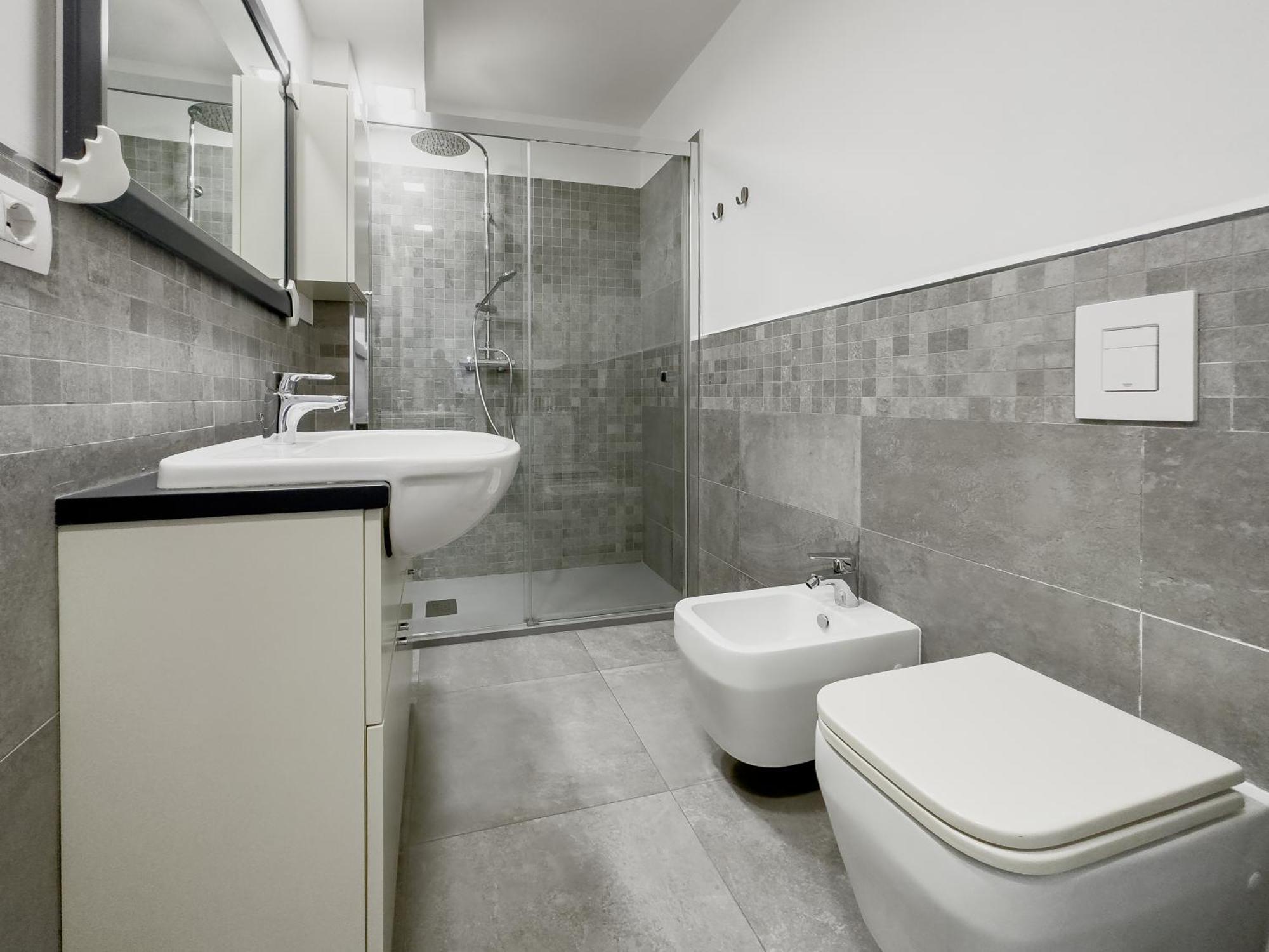 Realkasa Train Plaza Apartment Bologna Luaran gambar